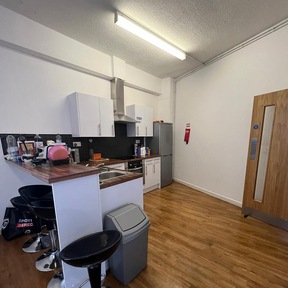 Student Accommodation Cleaner UK